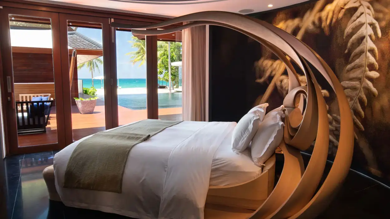 The Carpenter’s Suite