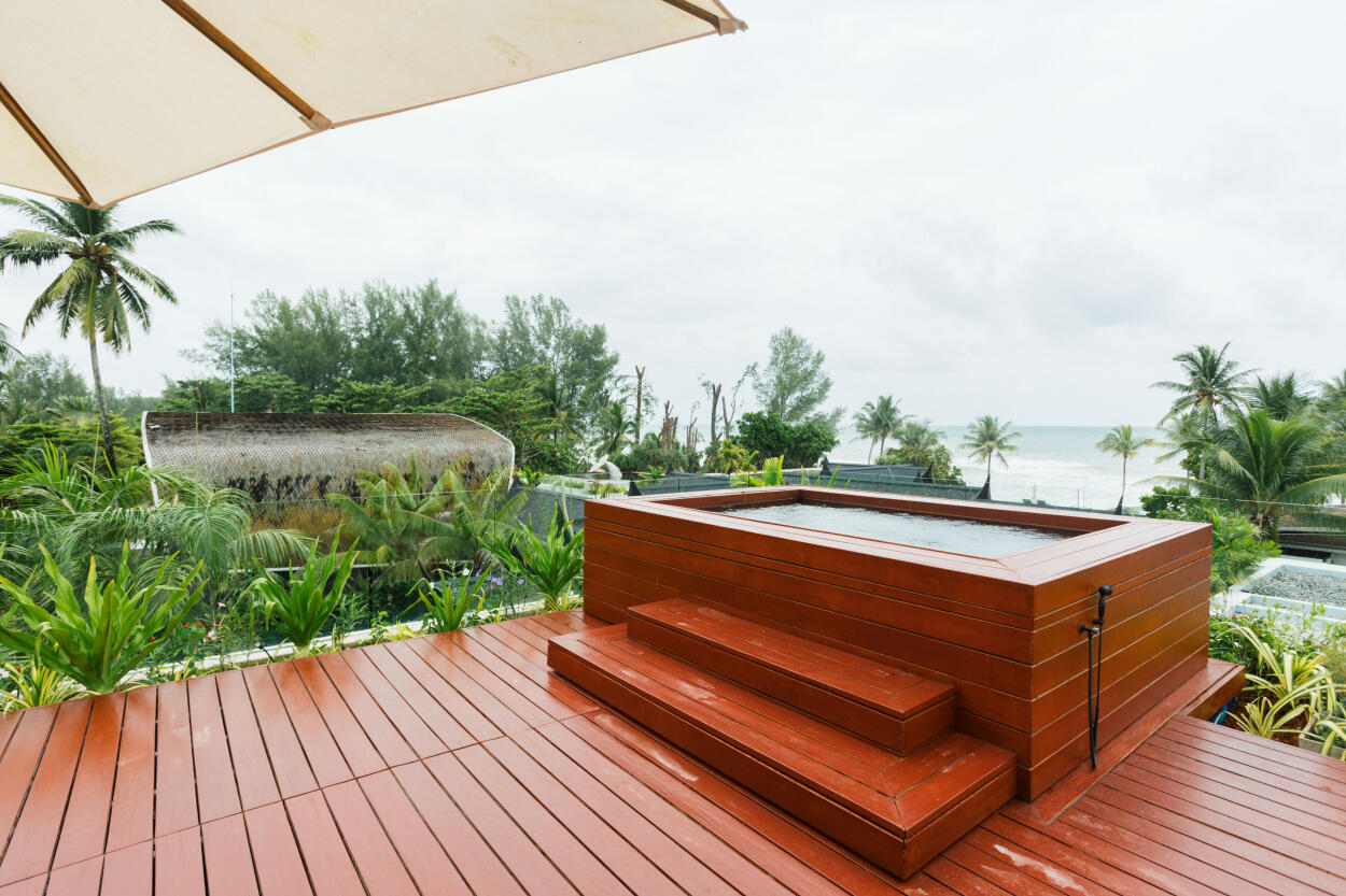 Iniala Pool Residences