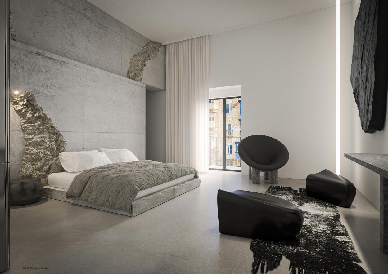 Magistero Suites & Penthouses