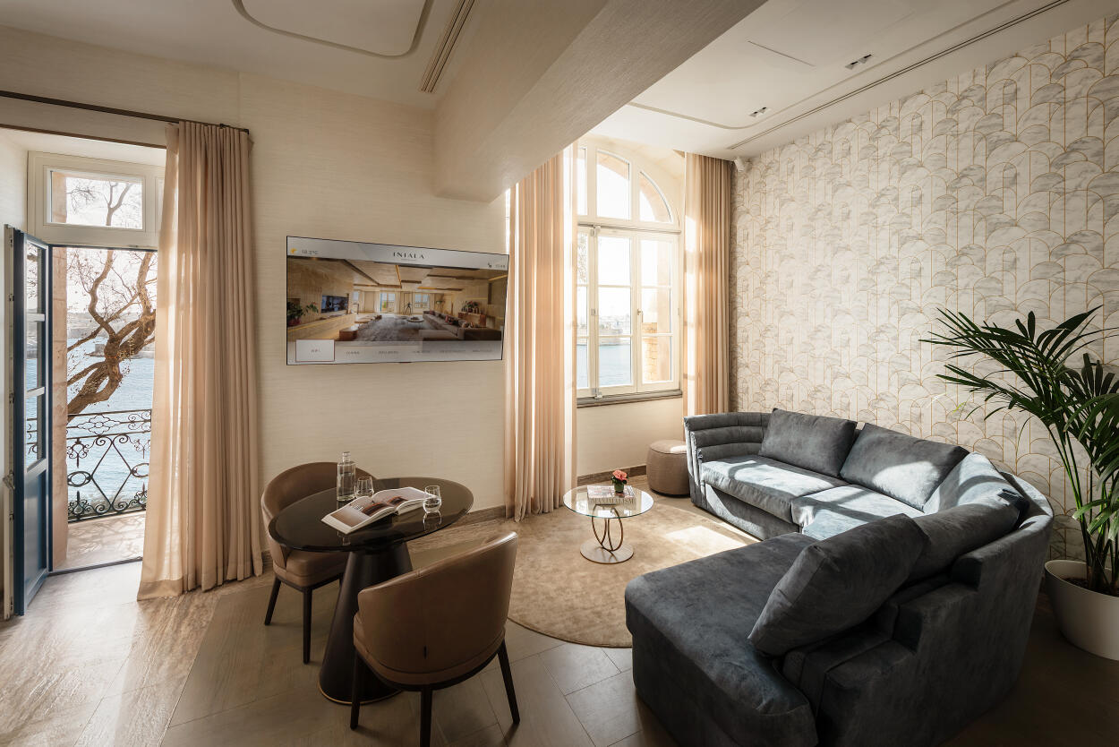 Pied-à-terre Grand Residence