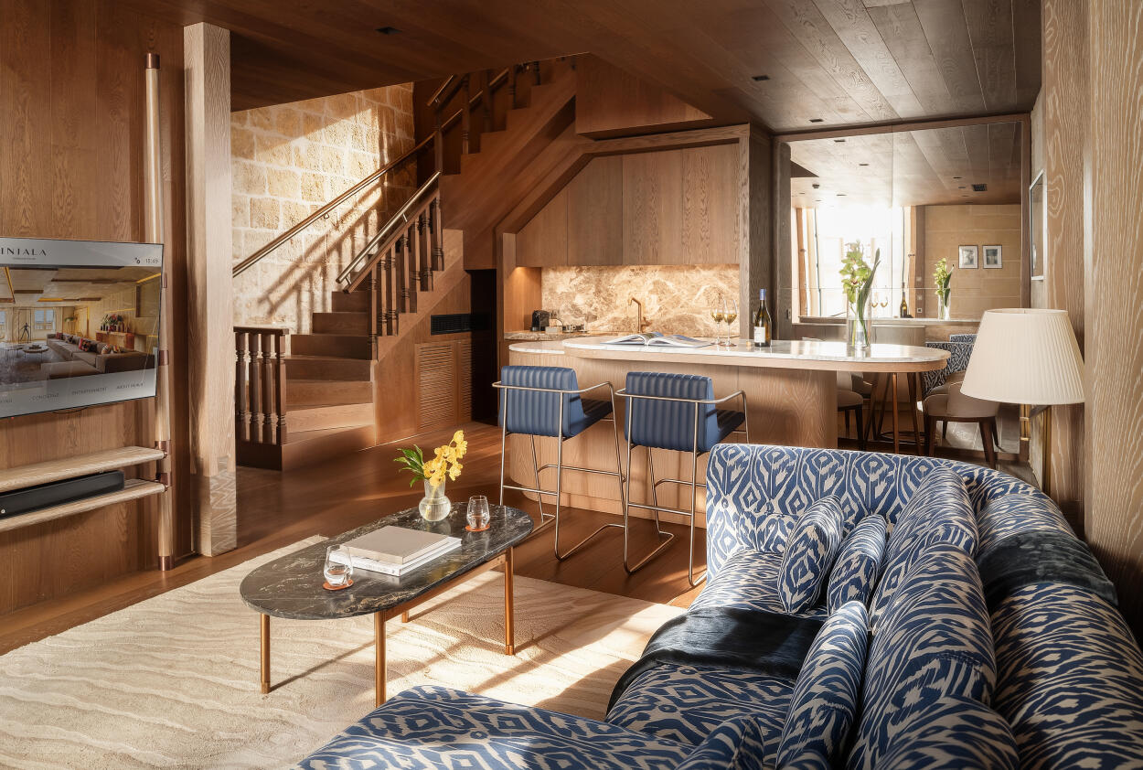 Signature Incognit0 Suite