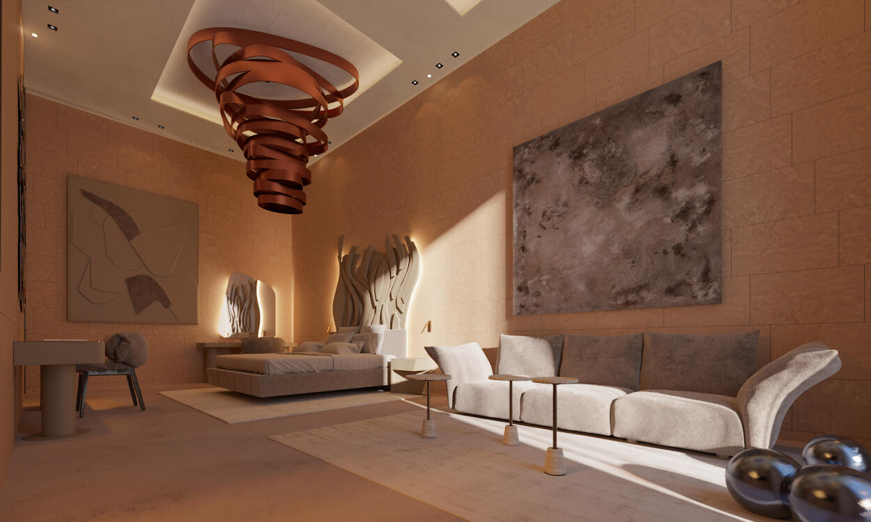 Solis Superior Suites