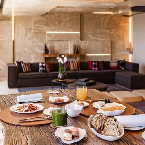 Image 1 - Brought To You